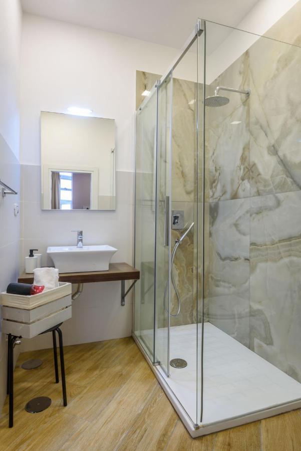 Bed and Breakfast Domus Angioina Neapol Exteriér fotografie