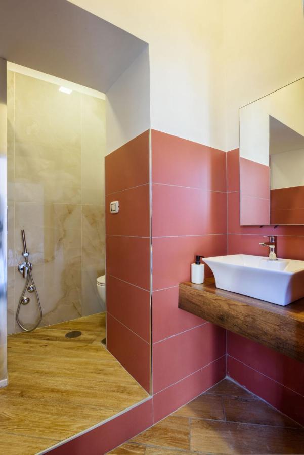 Bed and Breakfast Domus Angioina Neapol Exteriér fotografie