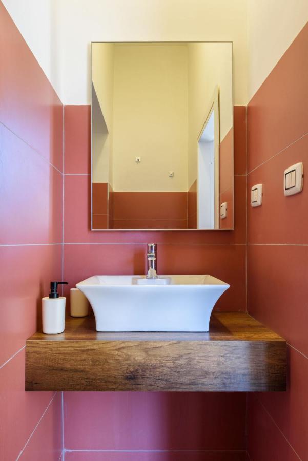 Bed and Breakfast Domus Angioina Neapol Exteriér fotografie